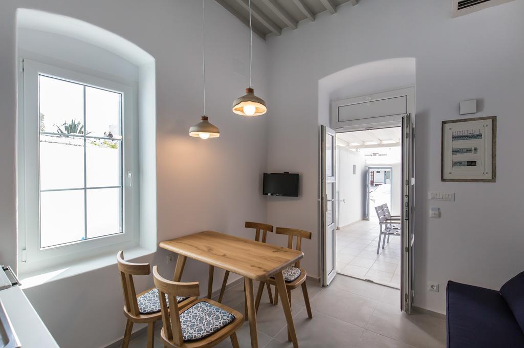 Casa Fiona Apartment Mykonos Town Luaran gambar