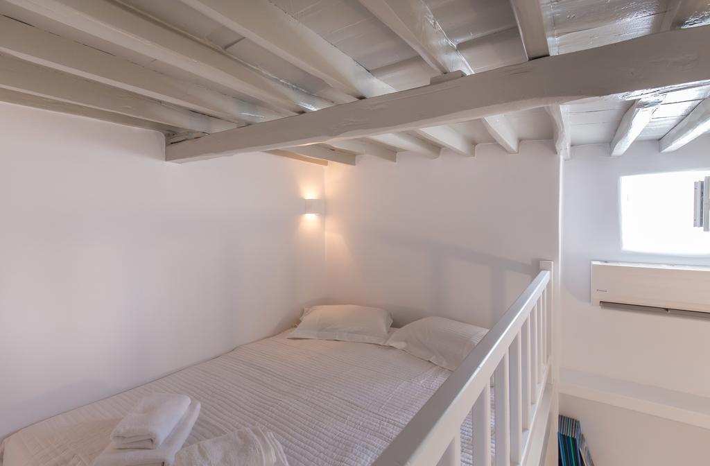 Casa Fiona Apartment Mykonos Town Luaran gambar