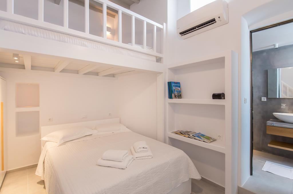 Casa Fiona Apartment Mykonos Town Luaran gambar