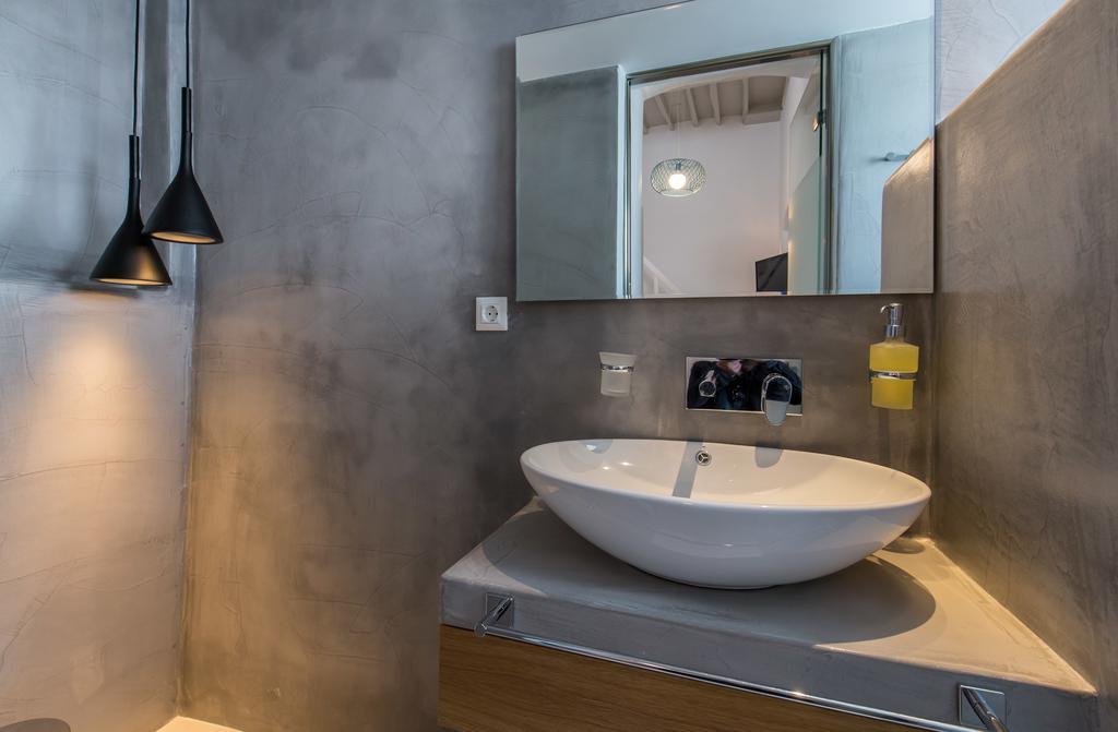 Casa Fiona Apartment Mykonos Town Luaran gambar