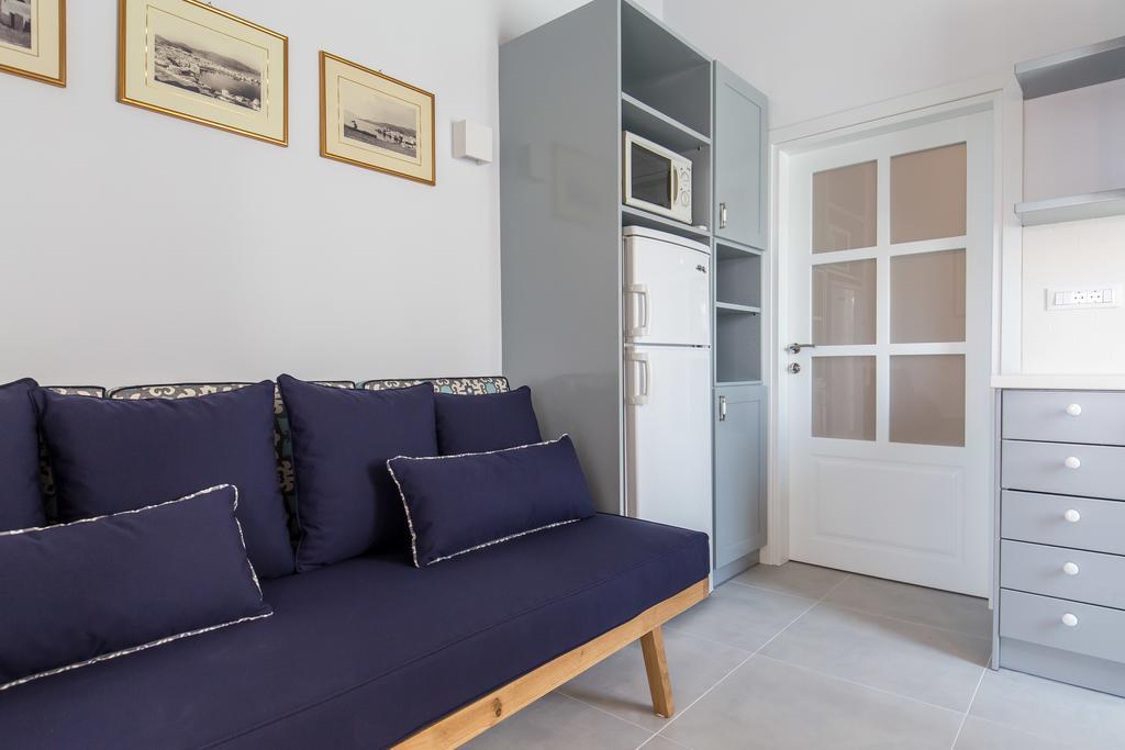 Casa Fiona Apartment Mykonos Town Luaran gambar