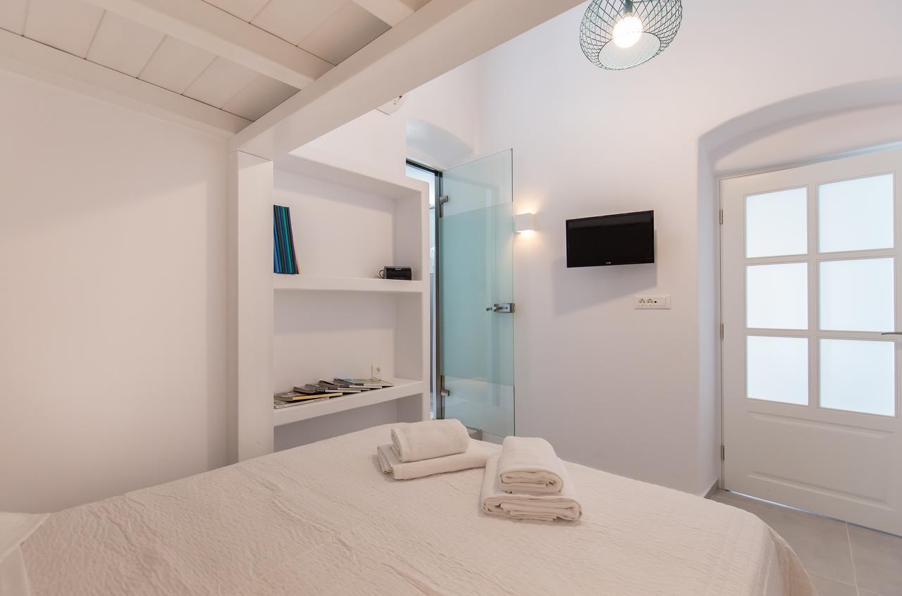 Casa Fiona Apartment Mykonos Town Luaran gambar