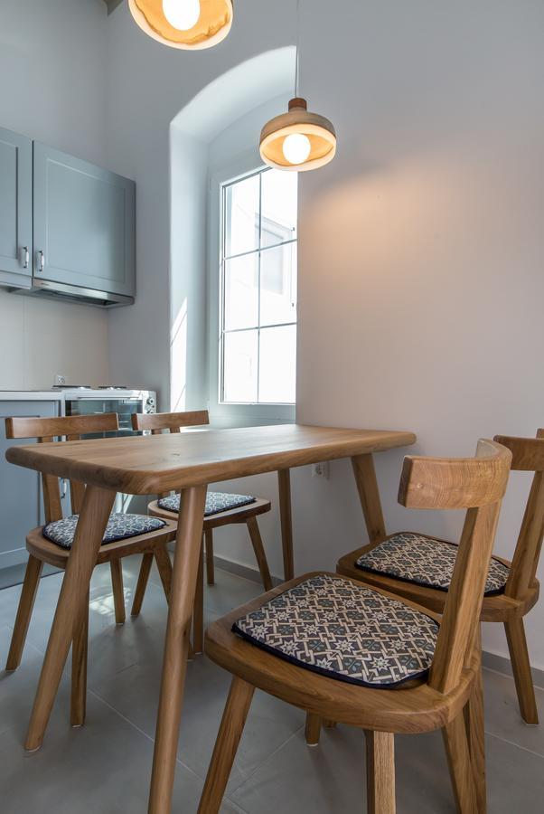 Casa Fiona Apartment Mykonos Town Luaran gambar