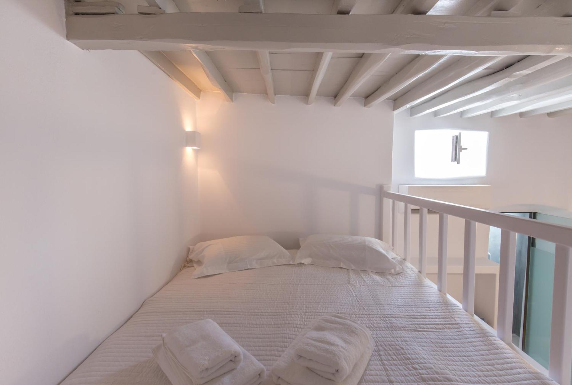 Casa Fiona Apartment Mykonos Town Luaran gambar