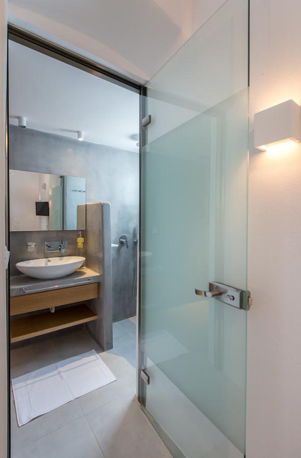 Casa Fiona Apartment Mykonos Town Luaran gambar